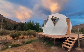 Domos Andinos Hostcamp